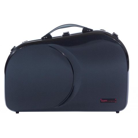 Estuche trompa Bam Hightech 6001XL...
