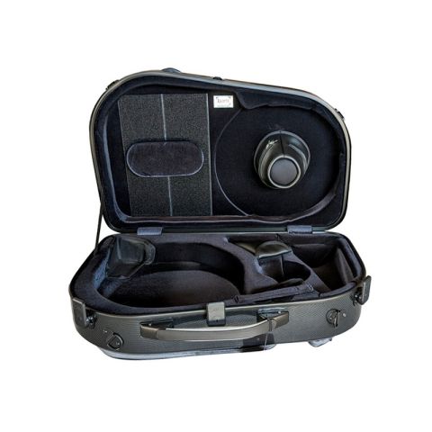 Estuche trompa Bam Hightech 6001XL...