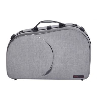 Estuche trompa Bam Hightech 6001XL Hightech con bolsa Tweed