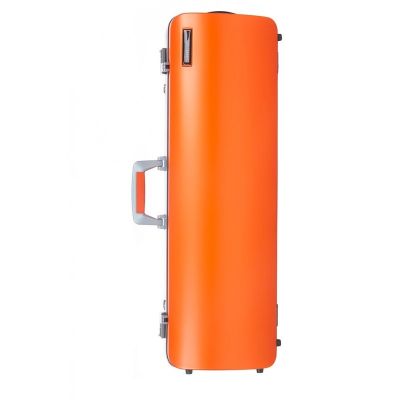 Estuche violín Bam DEF2001XL La Défense Hightech 4/4 Naranja