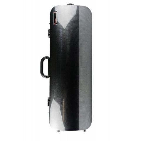 Estuche viola Bam Hightech 5201XL Carbon