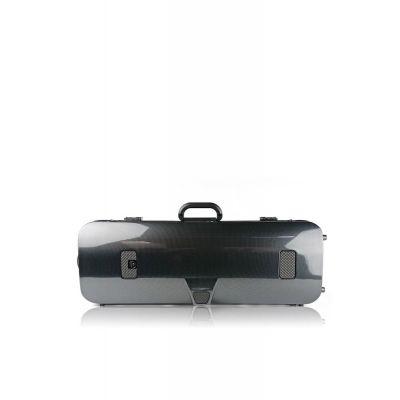 Estuche viola Bam Hightech 5201XL Carbon 2