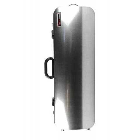 Estuche viola Bam Hightech 5201XL Tweed