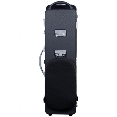 Estuche clarinete bajo do Bam Panther...