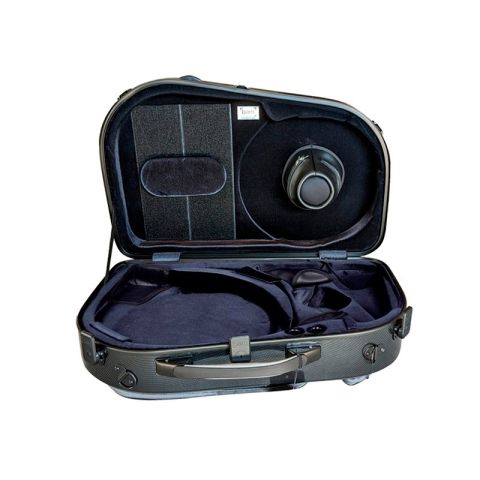 Estuche trompa Bam 6002XL Hightech...