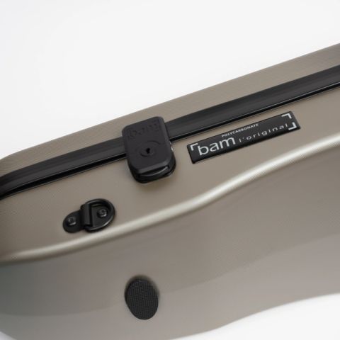 Estuche viola Bam OP2200XL L'Opéra...