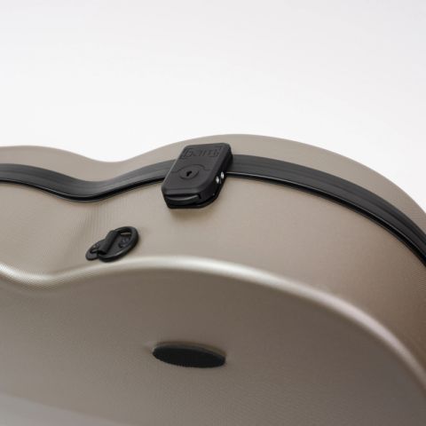 Estuche viola Bam OP2200XL L'Opéra...