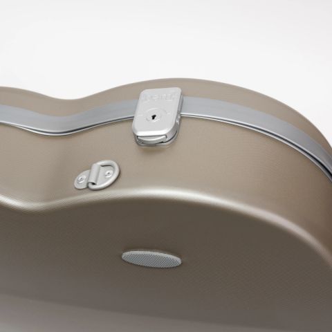 Estuche viola Bam OP2200XL L'Opéra...