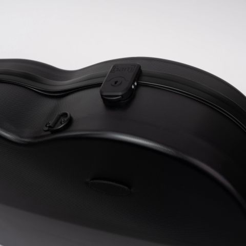 Estuche viola Bam OP2200XL L'Opéra...
