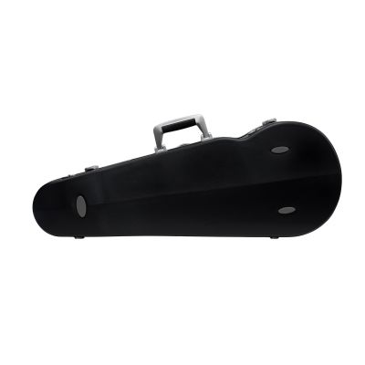 Estuche viola Bam OP2200XL L'Opéra Suprême Hightech Negro/Plata 2