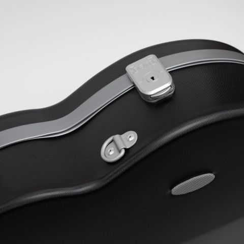 Estuche viola Bam OP2200XL L'Opéra...