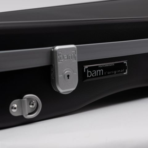Estuche viola Bam OP2200XL L'Opéra...