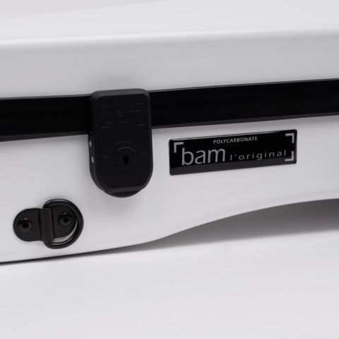 Estuche viola Bam SUP2200XL Ice...