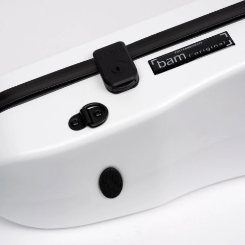 Estuche viola Bam SUP2200XL Ice...