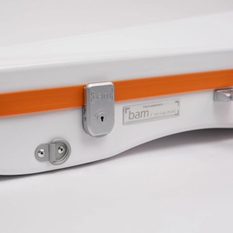 Estuche viola Bam SUP2200XL Ice...