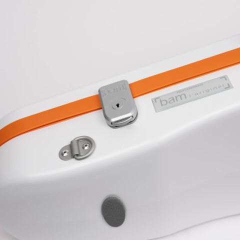 Estuche viola Bam SUP2200XL Ice...