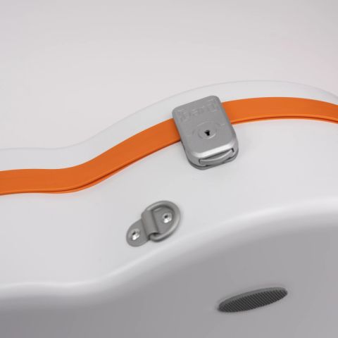 Estuche viola Bam SUP2200XL Ice...