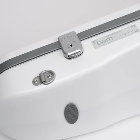 Estuche viola Bam SUP2200XL Ice...