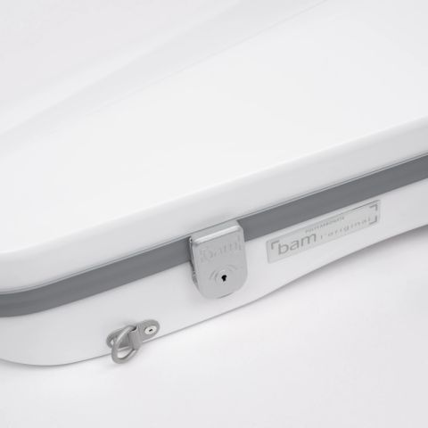 Estuche viola Bam SUP2200XL Ice...