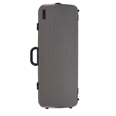 Estuche viola Bam Hightech 2201XL Silver carbon