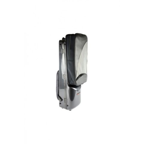 Estuche clarinete triple bajo do + Si...