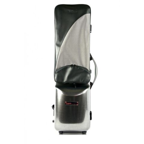 Estuche clarinete triple bajo do + Si...