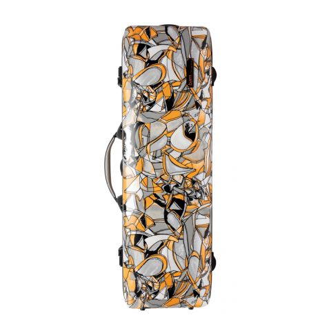 Estuche violín Bam CUB2018XLN...