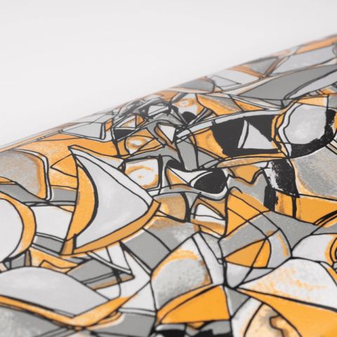 Estuche violín Bam CUB2018XLN...