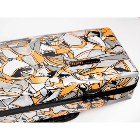 Estuche violín Bam CUB2018XLN...