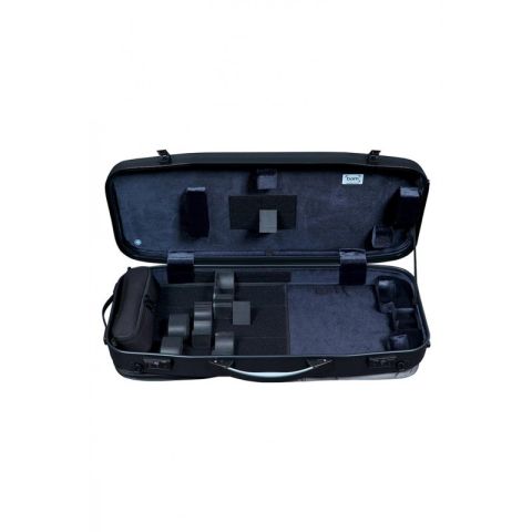 Estuche fagot Bam 3233XL Hightech...