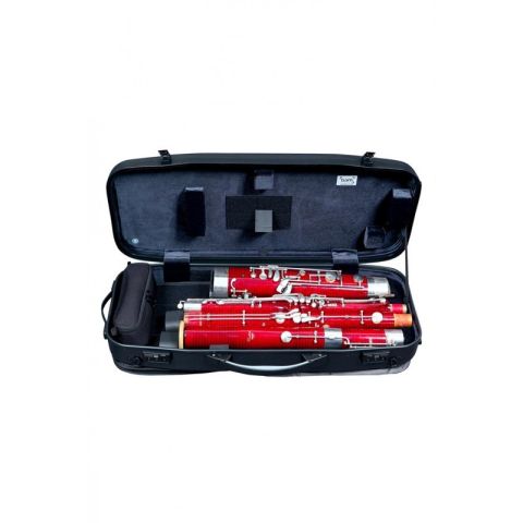 Estuche fagot Bam 3233XL Hightech...