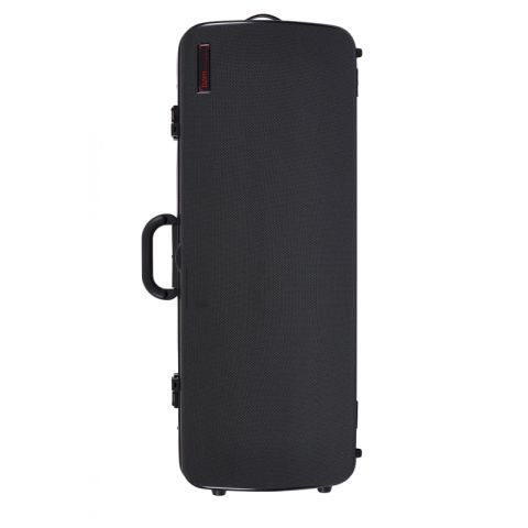 Estuche viola Bam Hightech 2201XL Carbon