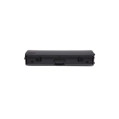 Estuche viola Bam Hightech 2201XL Carbon 2