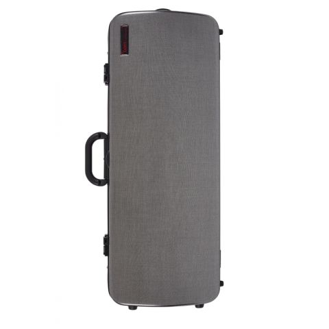 Estuche viola Bam Hightech 2201XL Tweed