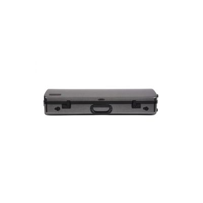 Estuche viola Bam Hightech 2201XL Tweed 2