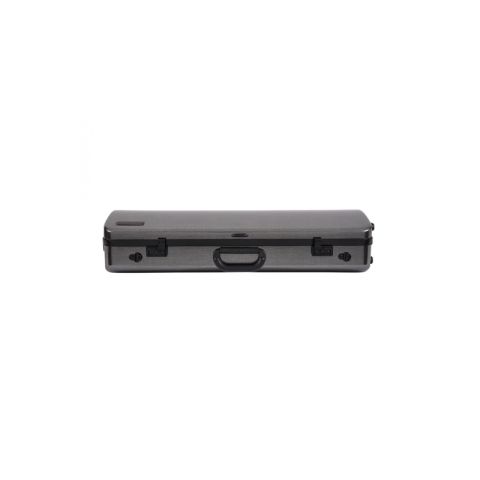 Estuche viola Bam Hightech 2201XL Tweed