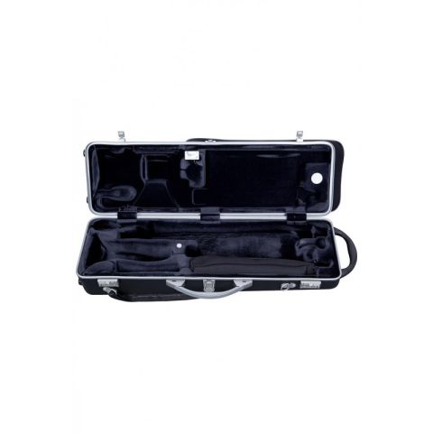 Estuche clarinete triple bajo do +...