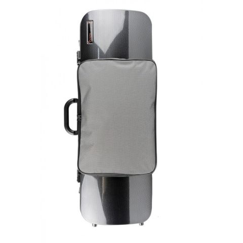 Estuche viola Bam Hightech 5202XL con...