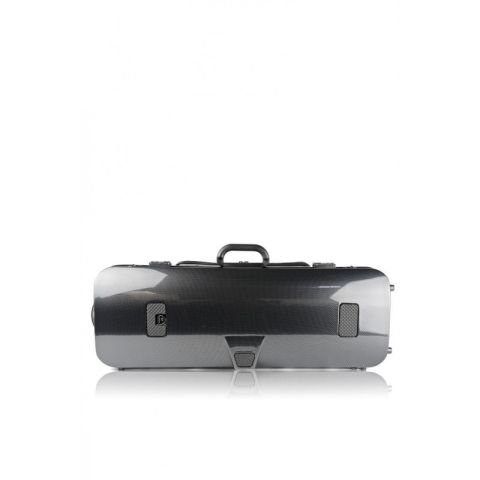 Estuche viola Bam Hightech 5202XL con...