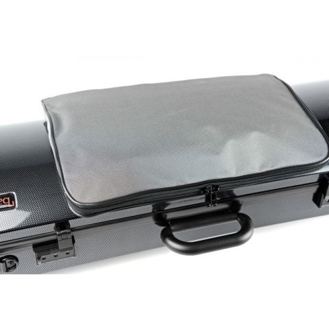 Estuche viola Bam Hightech 5202XL con...