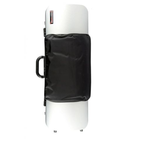 Estuche viola Bam Hightech 5202XL con...