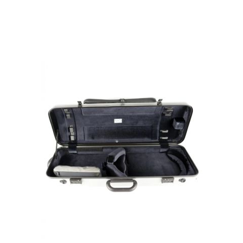 Estuche viola Bam Hightech 5202XL con...