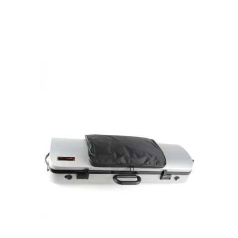 Estuche viola Bam Hightech 5202XL con...
