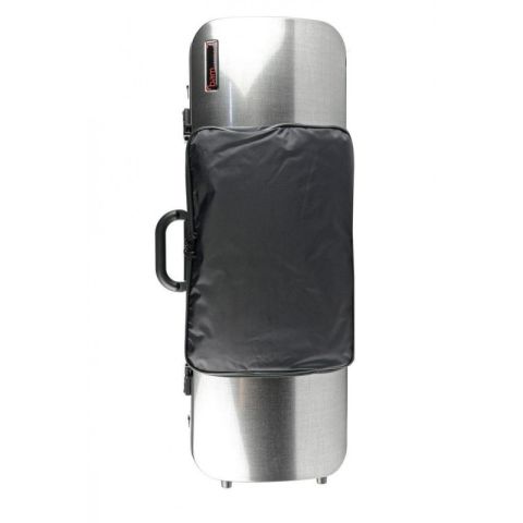 Estuche viola Bam Hightech 5202XL con...