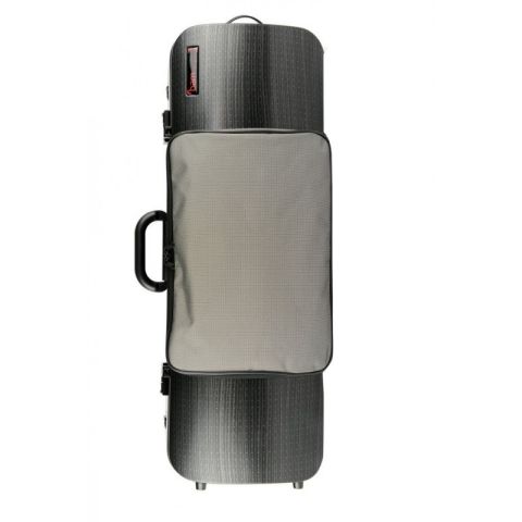 Estuche viola Bam Hightech 5202XL con...
