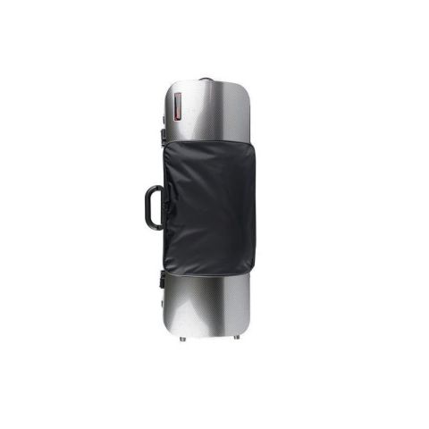 Estuche viola Bam Hightech 5202XL con...