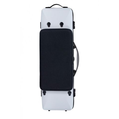 Estuche rectangular Violín BAM Ice...