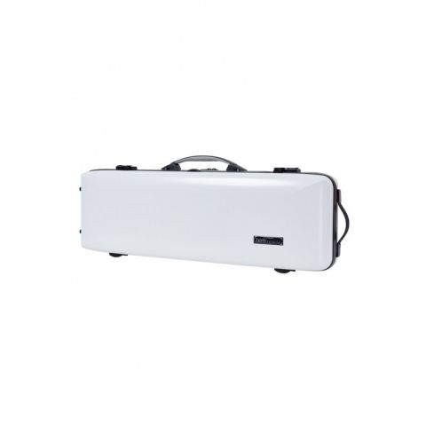Estuche rectangular Violín BAM Ice...