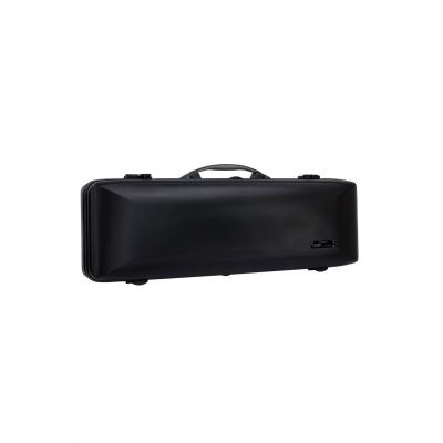 Estuche violín rectangular BAM Suprême Hightech SUP2018XL 4/4 Negro/Negro 2