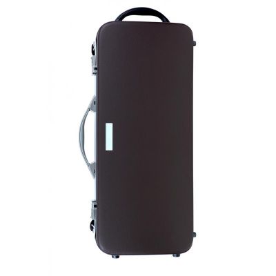 Estuche fagot Bam ET3133XL L'Étoile Hightech alemán Chocolate
